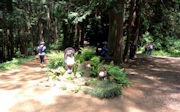 小仏城山